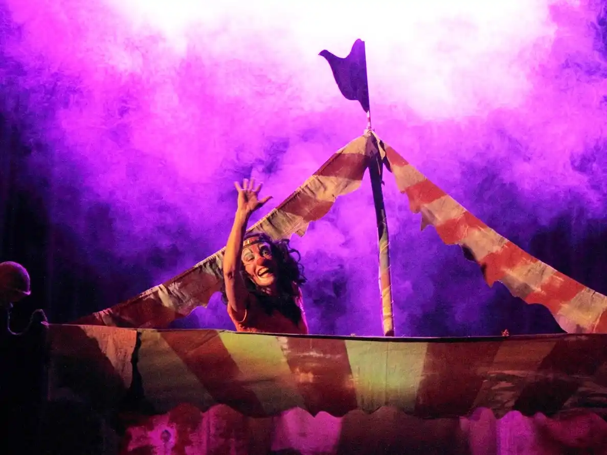 Convocan a participar de la 40ª edición del Encuentro Entrerriano de Teatro