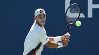 Dura derrota y eliminación del Us Open para Francisco Cerúndolo