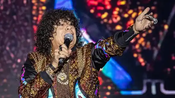 Operaron a La Mona Jiménez: qué dice el parte médico