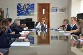 Escobar: Gestamp producirá piezas estampadas