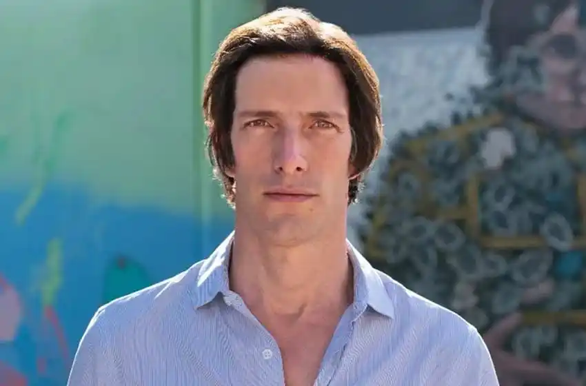 El motivo por el que Iván de Pineda no será el conductor de «La Peña de Morfi»