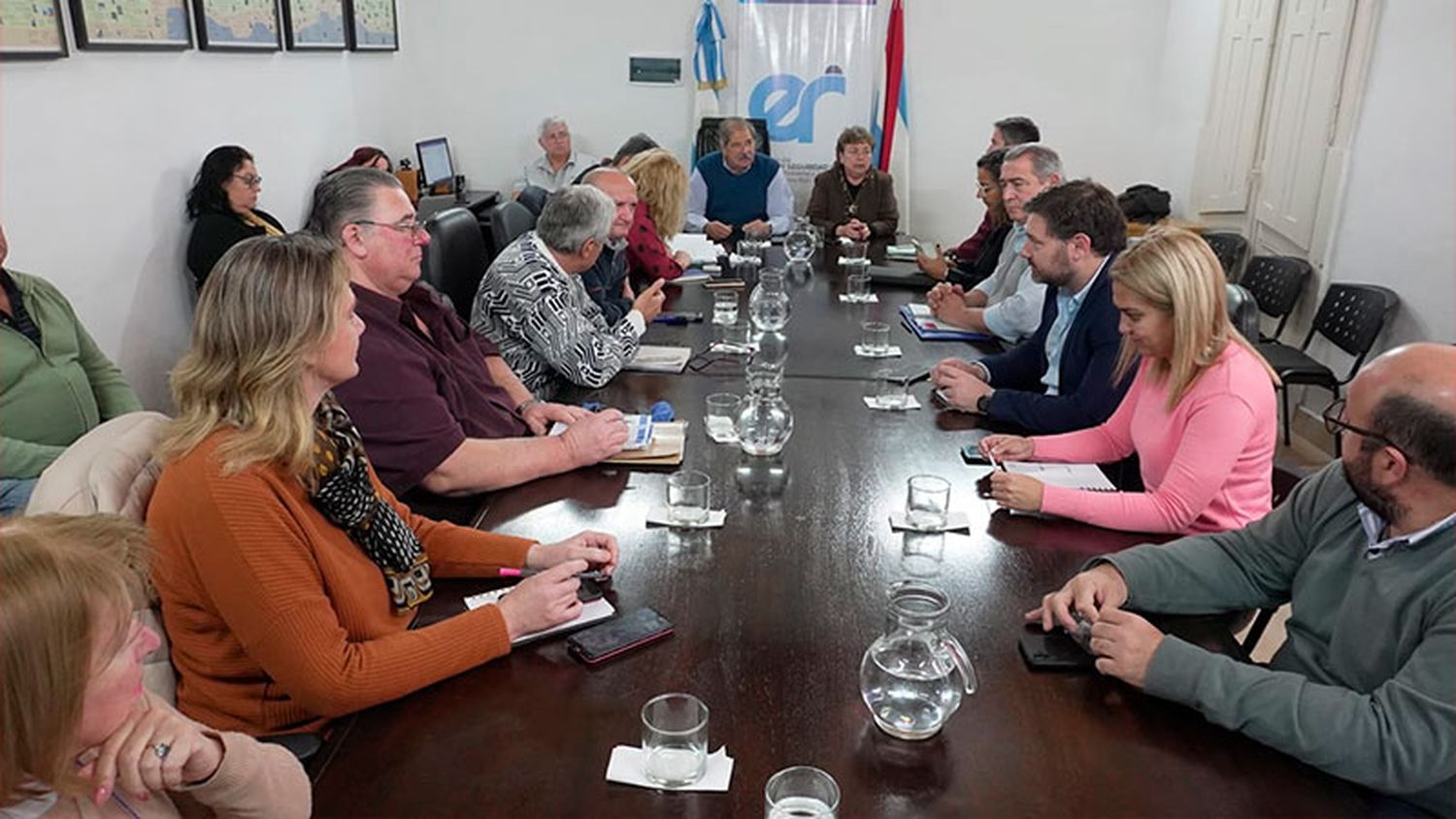 Paritaria: el Gobierno convocó a los gremios docentes para el próximo lunes