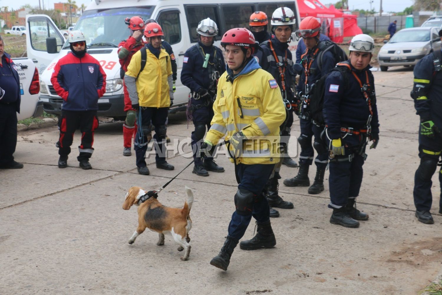 bomberos - 4