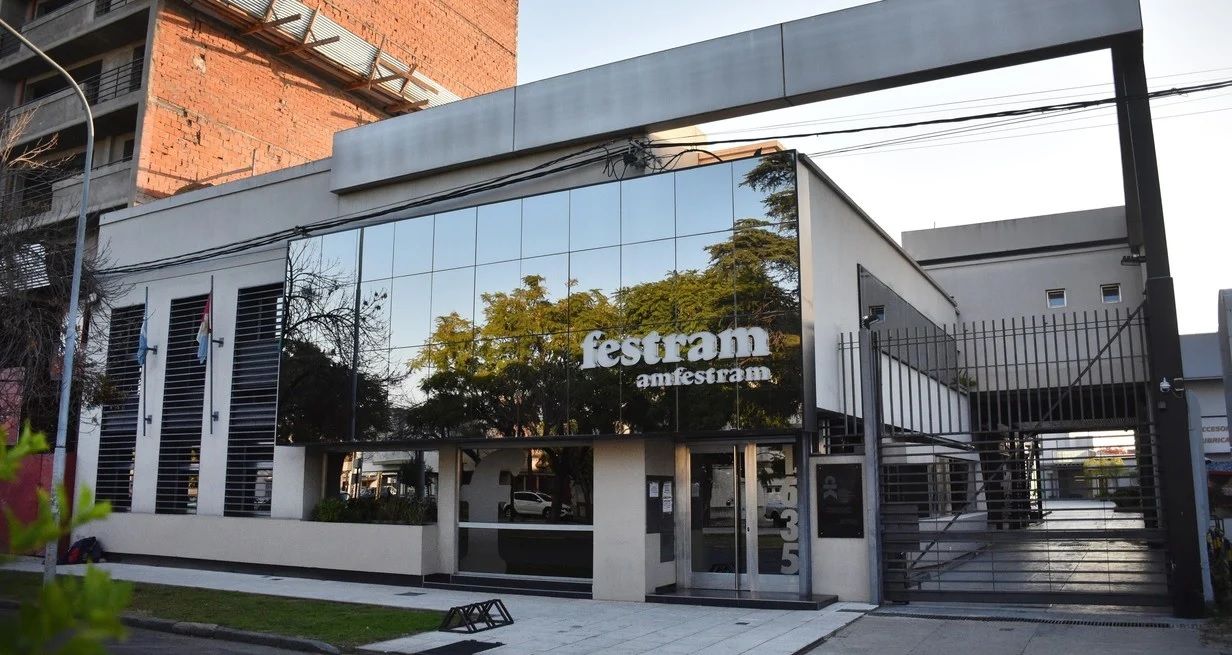 Feriado nacional: Festram pidió “que se respete la legislación vigente”