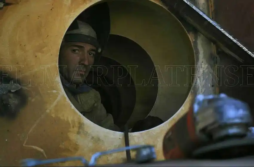 Pymes: "Vemos una luz de esperanza para poder comenzar a caminar"