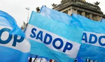 Sadop reiniciará el ciclo lectivo con normalidad
