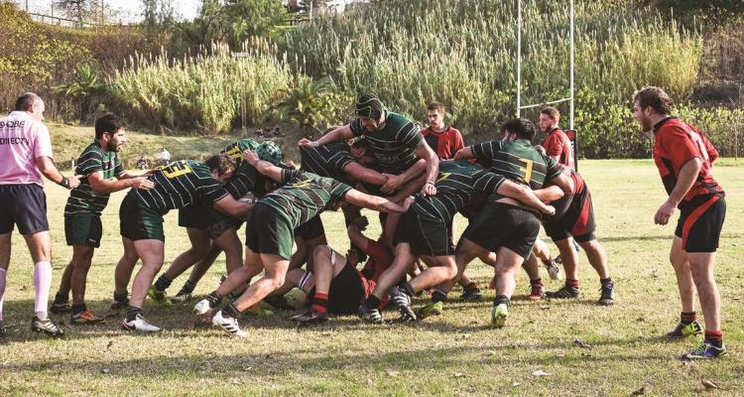El Biguá volvió a caer en el final y sumó la cuarta derrota en fila