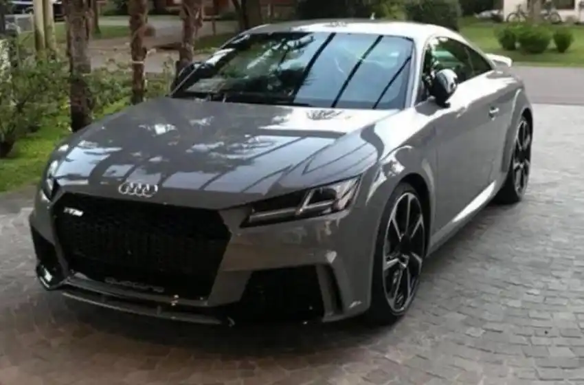 Autos de alta gama: de un inmejorable primer semestre a un boom de ofertas para sobrevivir