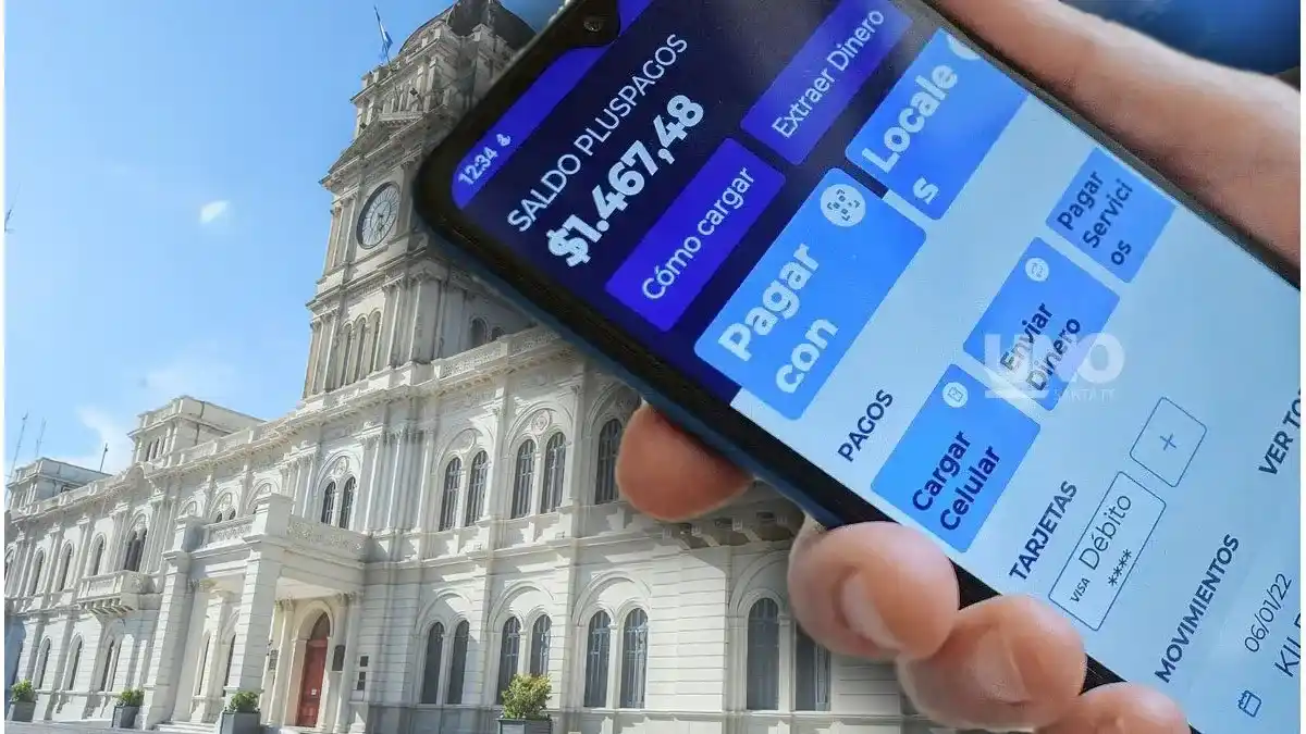 El Gobierno presentó la “Billetera Entre Ríos”