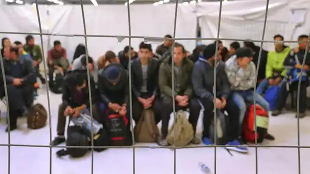 El Gobierno se comprometió a recibir 3000 refugiados de Siria