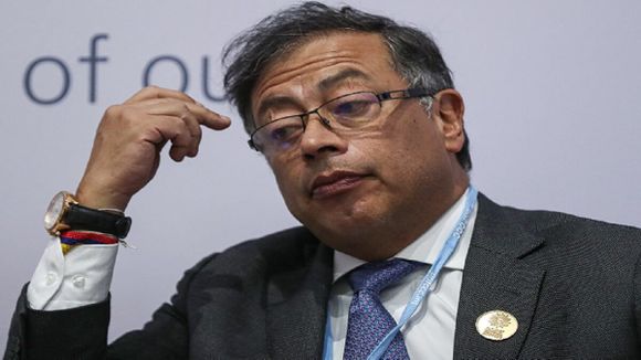 ¿Y LA CULPA ES DE EE.UU.? Petro expone por qué HAN FRACASADO en la guerra contra las drogas