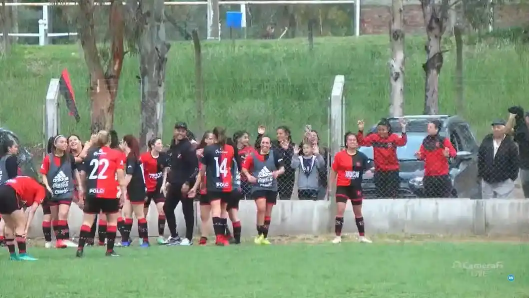 San José pasó a la final regional de la Copa Federal