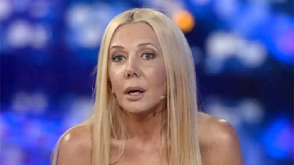 Mariana Nannis declarará en la causa Parques Eólicos porque está en el exterior