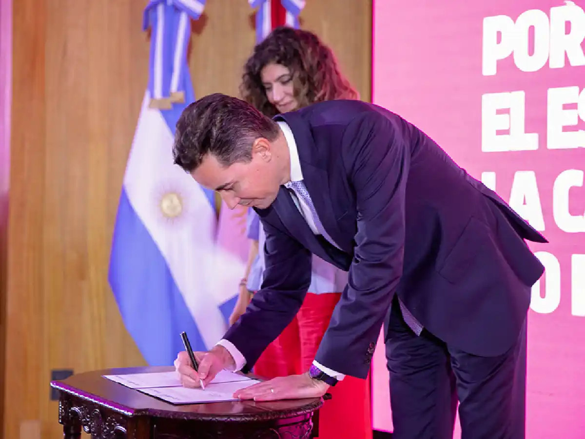 Ley Micaela: los legisladores se  formarán en género y violencia 