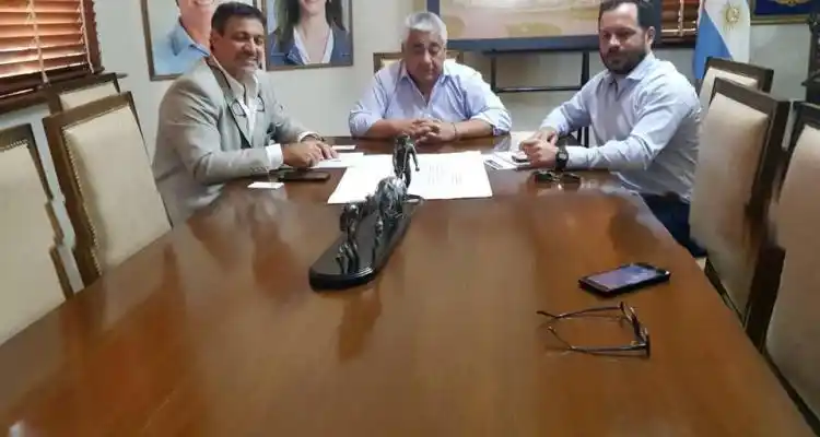 El déficit 2017 supera  los de Guacone