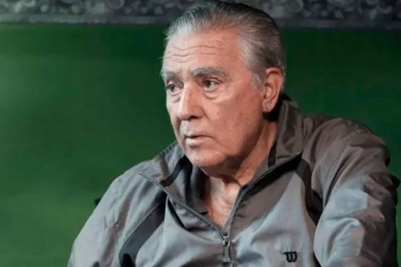 Prohíben salir del país a Jorge Pérez Roldán por la denuncia por abusos