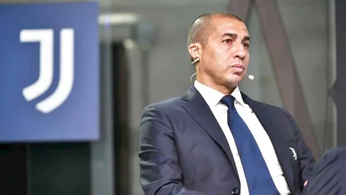 Trezeguet: �SGallardo tiene  todas las características  para venir a Europa⬝