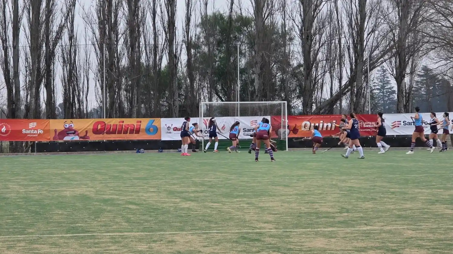 Copa Santa Fe de Hockey - 20