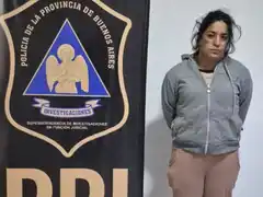 Celeste González Guerrero se negó a un careo con los otros imputados