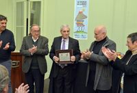 Sorpresas y homenajes en la inauguración de la Feria del Libro