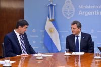 Confirmaron una licitación en favor de la Usina para generar energías renovables
