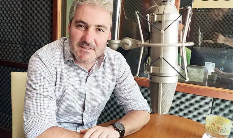 “Estamos dispuestos a acompañar, pero debemos saber hacia dónde”