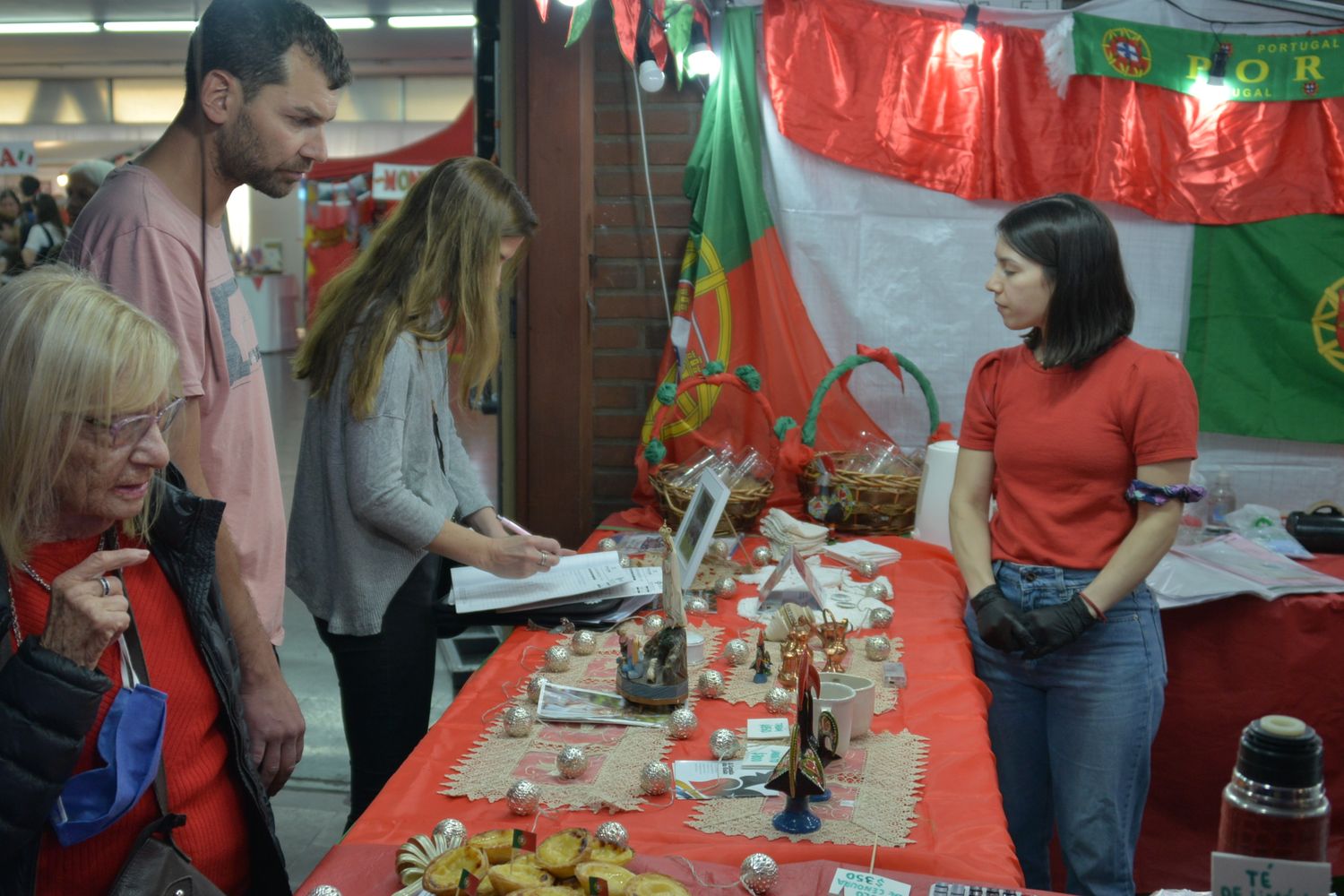 Conocé todos los detalles de la Fiesta de las Colectividades