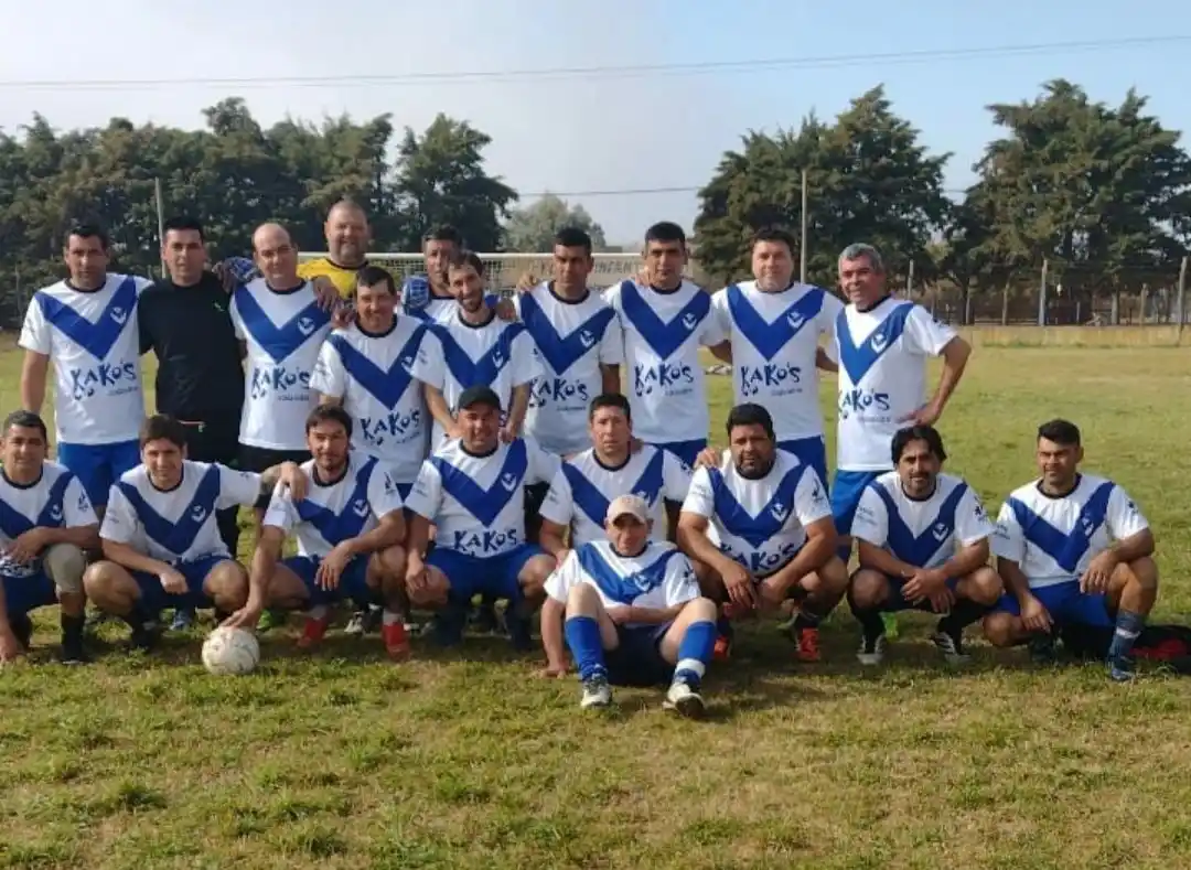 Huincalo cumple 75 años, a días de volver a competir en la Liga Sampedrina con un equipo senior