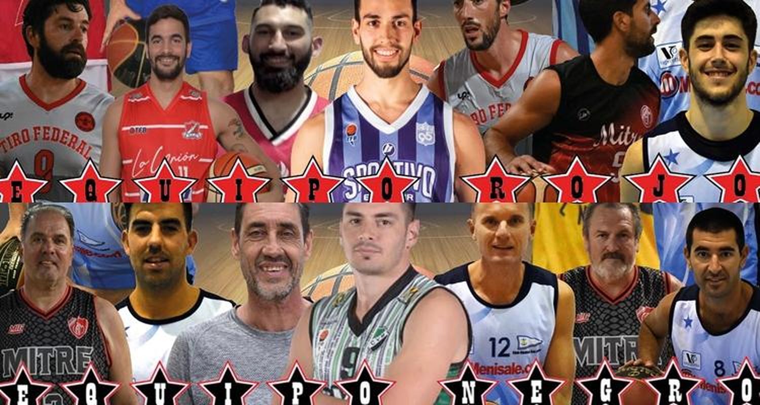 Juego de las Estrellas 2019: Figuras de San Pedro brindarán un espectáculo abierto y solidario en el José Geoghegan