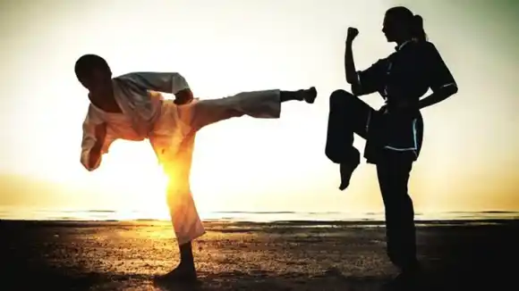 Bienestar - Artes marciales: mucho más que un deporte, una herramienta de transformación