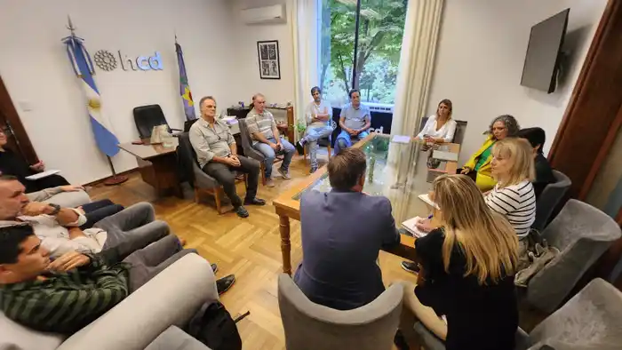 Foro de la construcción en el HCD