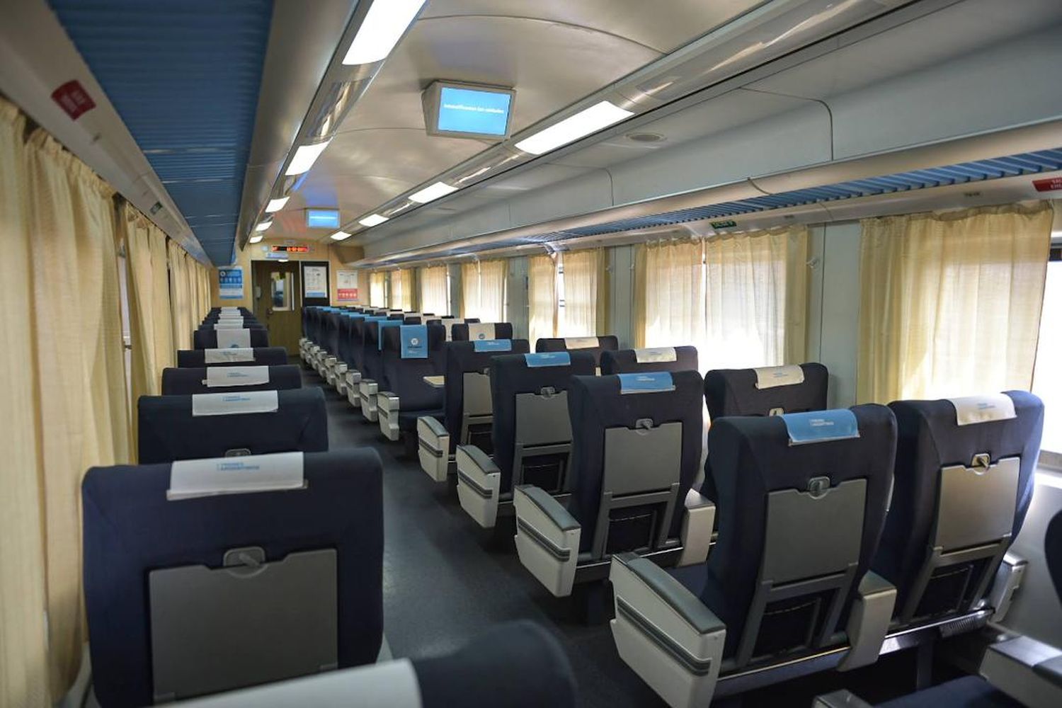 Tren Once - Bragado: Desde este 4 de julio también para en la estación Haedo