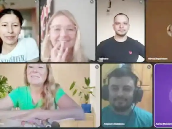 Más de 3.000 docentes participaron de las jornadas de Educación Artística del CGE