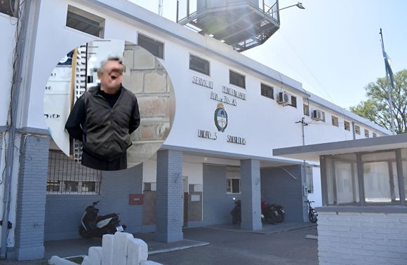 Condenaron a 10 años de prisión a Ricardo Espíndola por abuso sexual y corrupción de menores