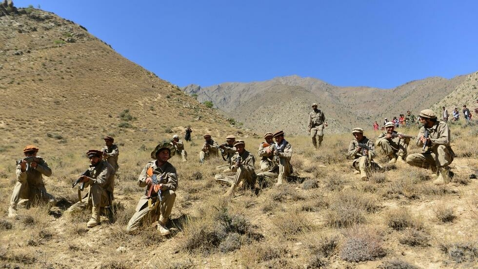 Los talibanes se adjudican la victoria de Panjshir; la resistencia disputa el anuncio