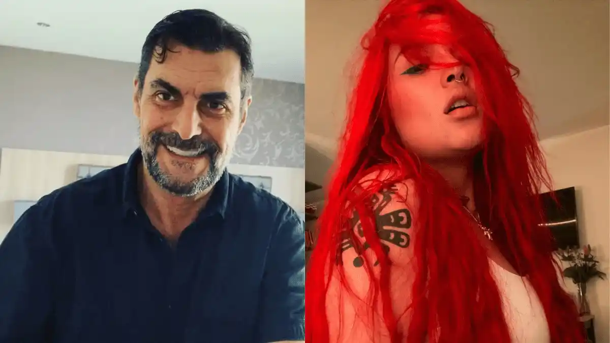 ADOPTÓ a su EXNOVIA: confesión de Rafa Taibo