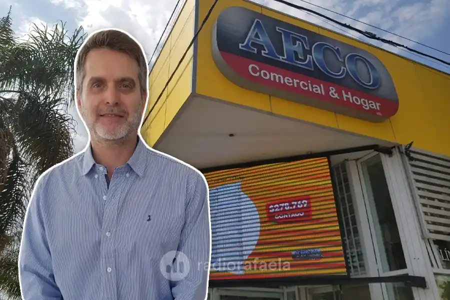 AECO celebra sus 20 años con show gratuito de Los Palmae y muchos premios “para toda la familia”