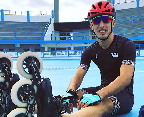 Otro objetivo que se aleja para Roumec: postergan el Mundial