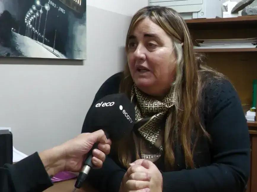 Pezzi manifestó que, con buena voluntad, el servicio podría estar activo incluso antes de los 30 días previstos.