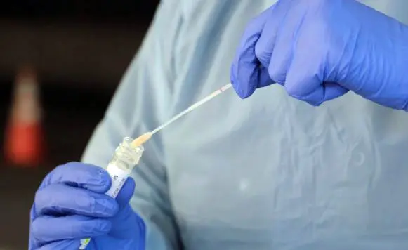 Pandemia en el país: 7.668 nuevos contagios y otros 223 fallecidos en 24 horas