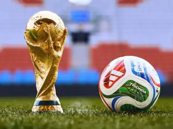 Mundial 2026.
