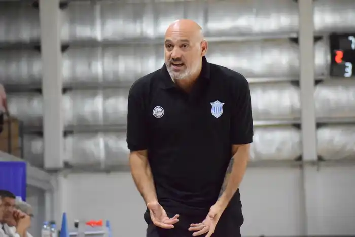 Unión vs. Racing CH - Liga Argentina 2025 - Prensa Unión) - 3