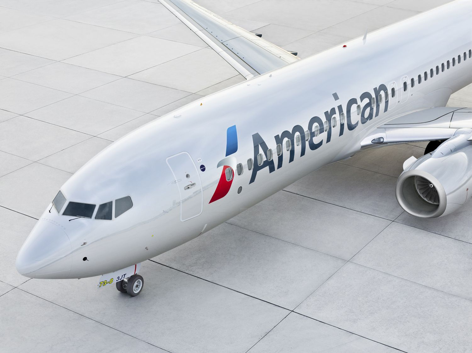 American Airlines anunció sus resultados financieros del 2020