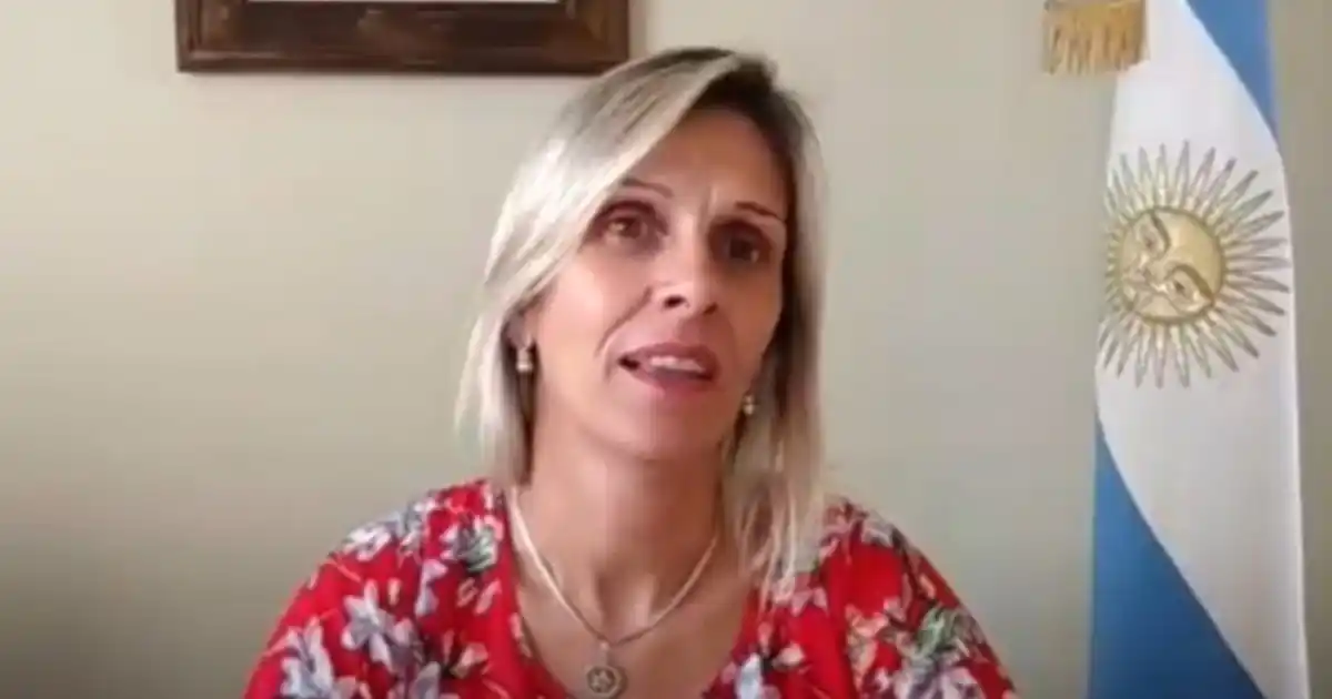 PASO 2021: Cómo le fue en Navarro a la candidata del Frente de Todos que le dijo "chupala" a un concejal de la oposición