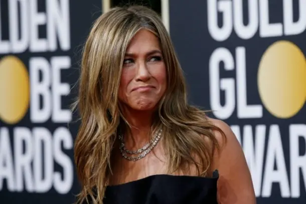 La verdad sobre «la Jennifer Aniston argentina»