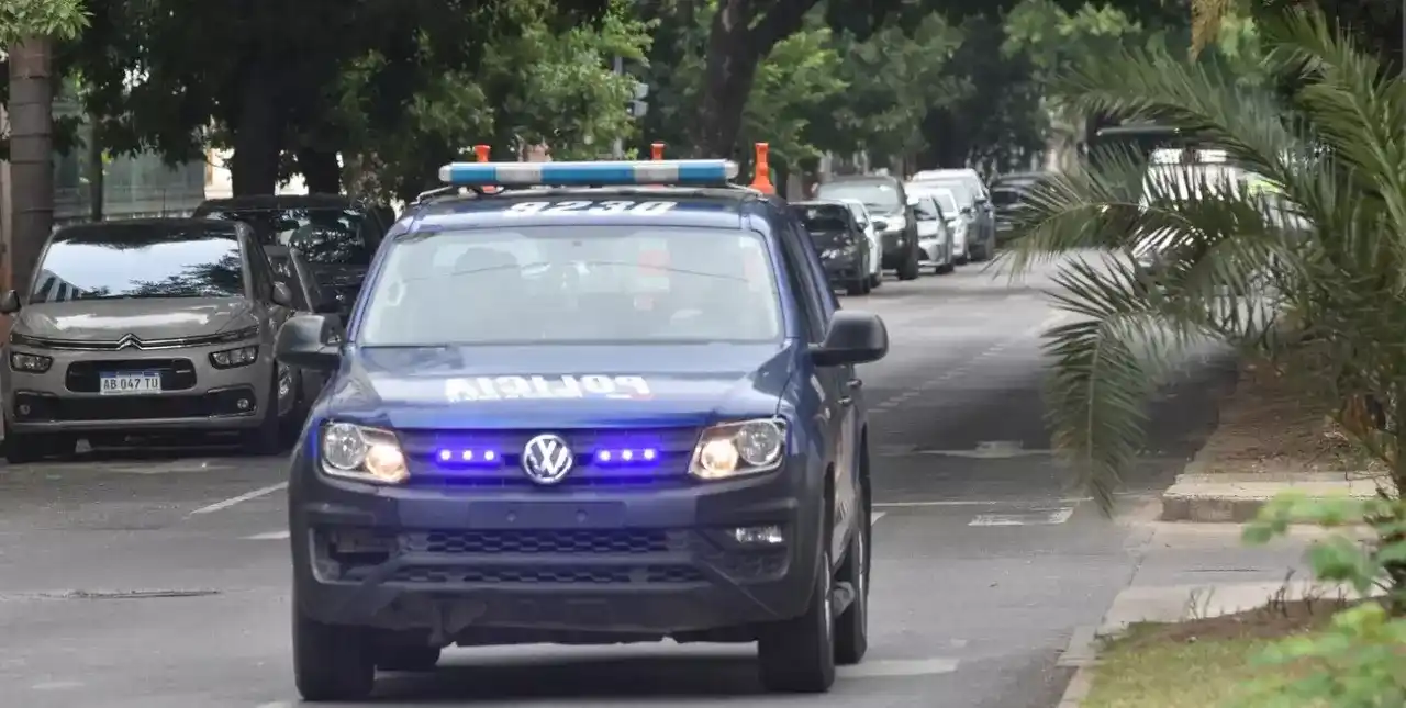 La Provincia busca aval legislativo para encaminar la seguridad pública