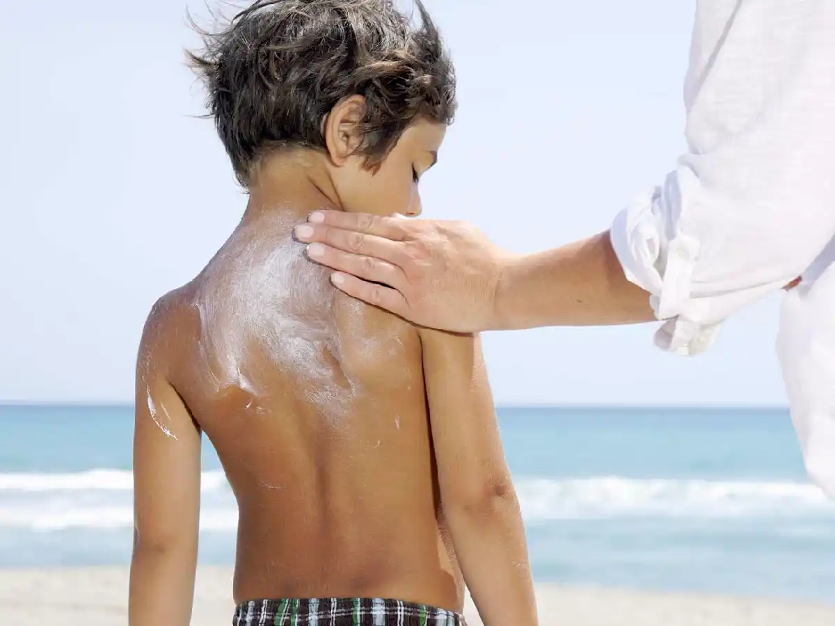 Prevenir el cáncer de piel desde la infancia