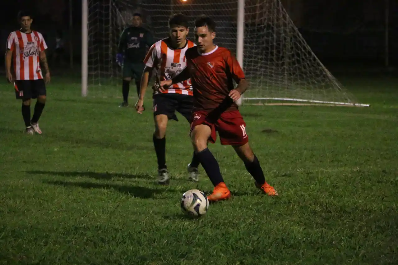 Se completó la primera semana de la Edición 2022