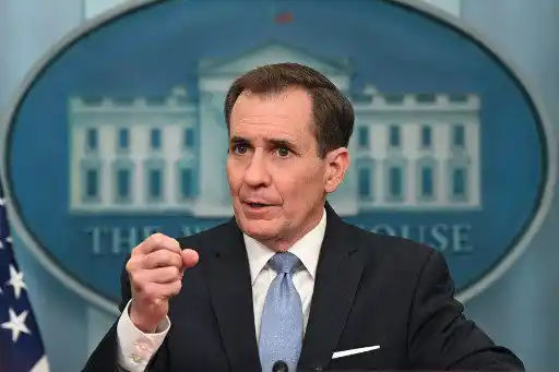 EE.UU. derribó un objeto que volaba sobre Alaska