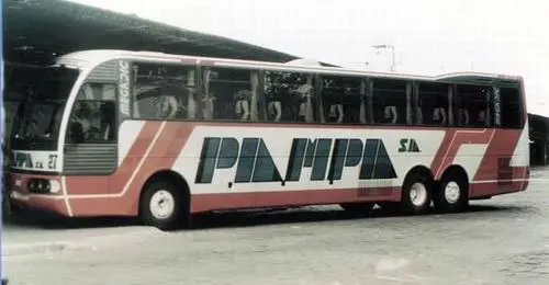 Las localidades del interior y la crisis del transporte de pasajeros